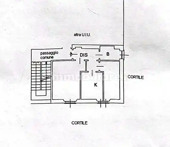 Bilocale via Giacinto Collegno 13, Dergano, Milano - foto 4