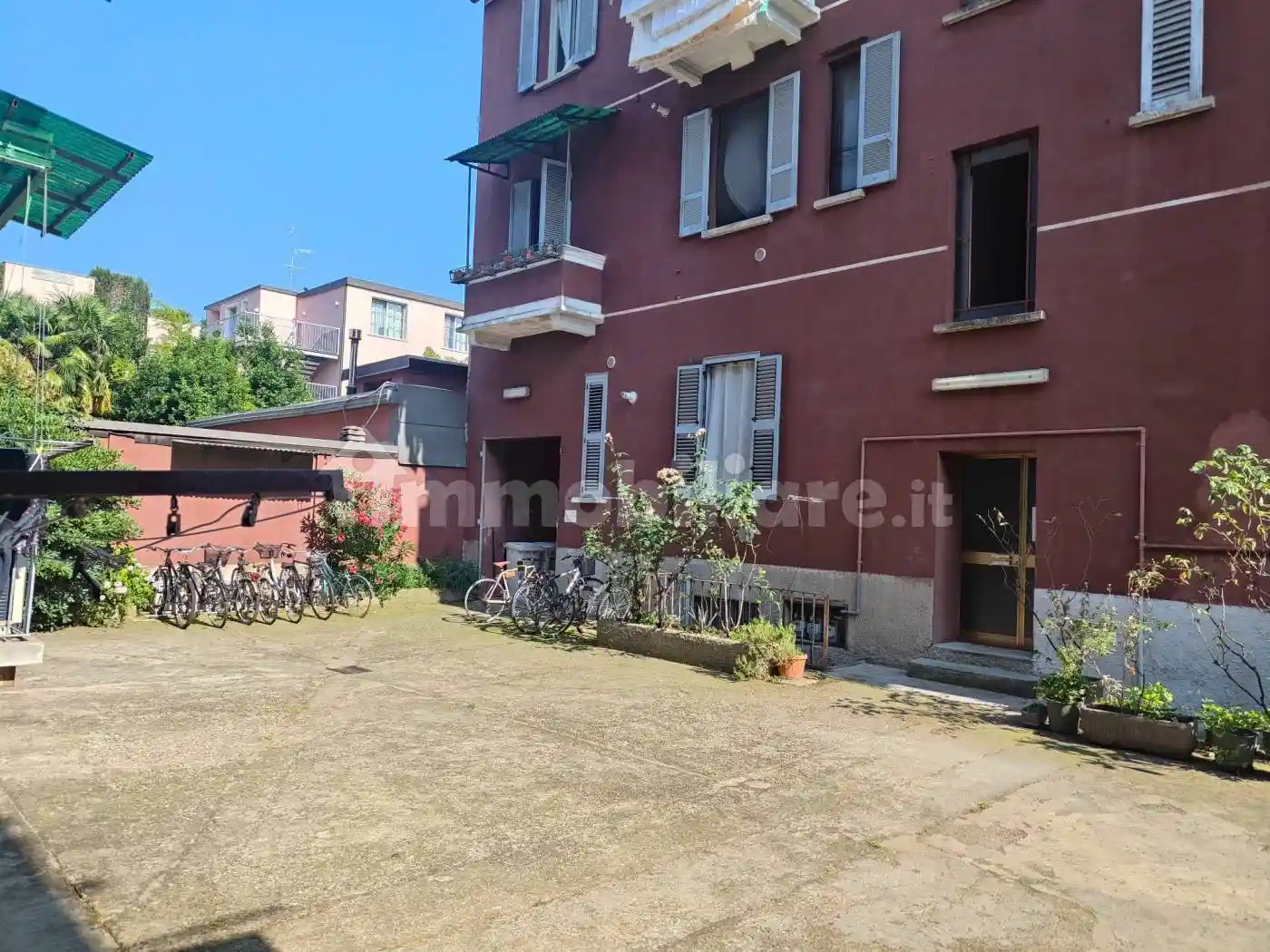 Bilocale via Giacinto Collegno 13, Dergano, Milano - foto 5