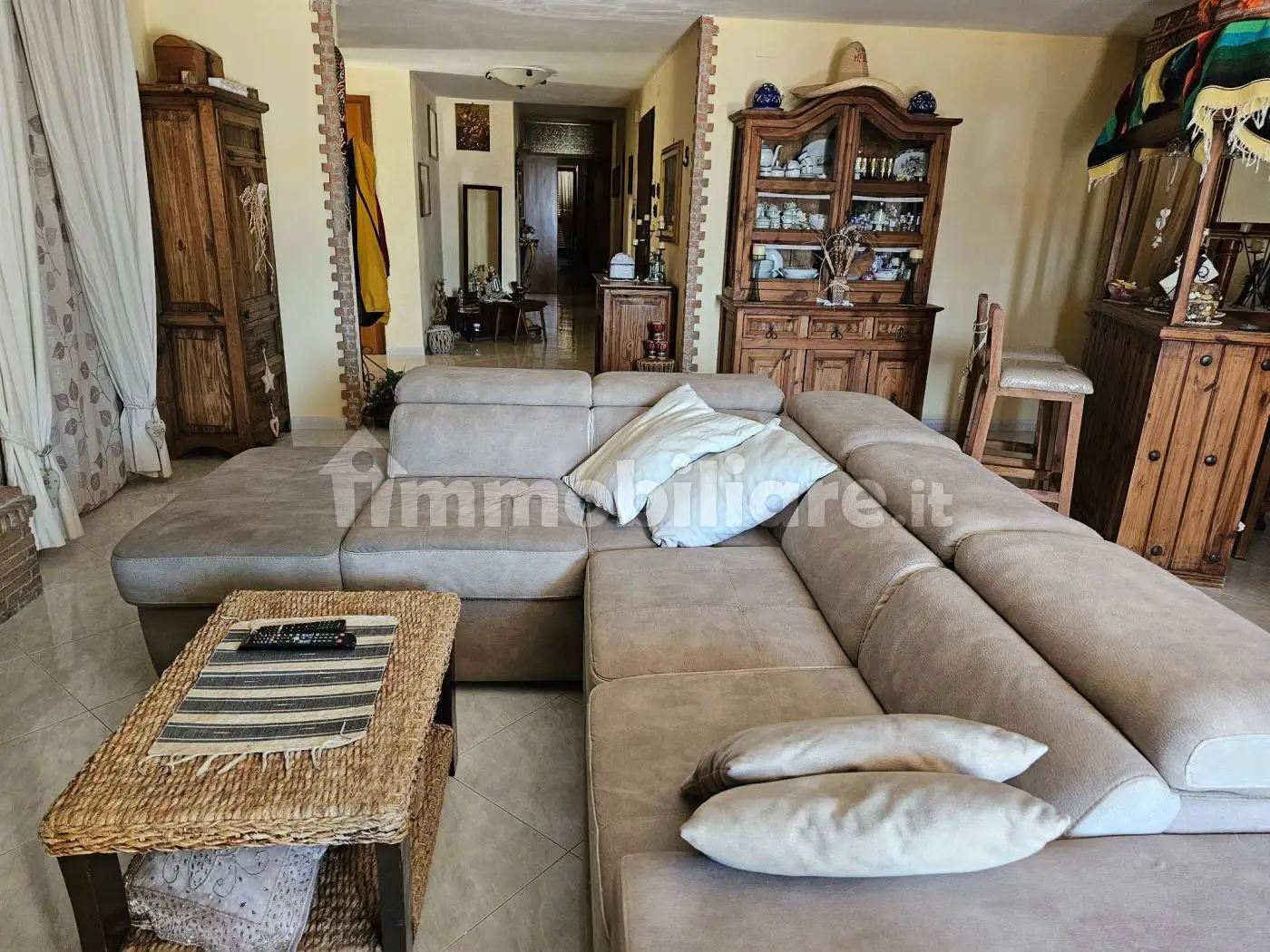 Appartamento in vendita a Roccapiemonte