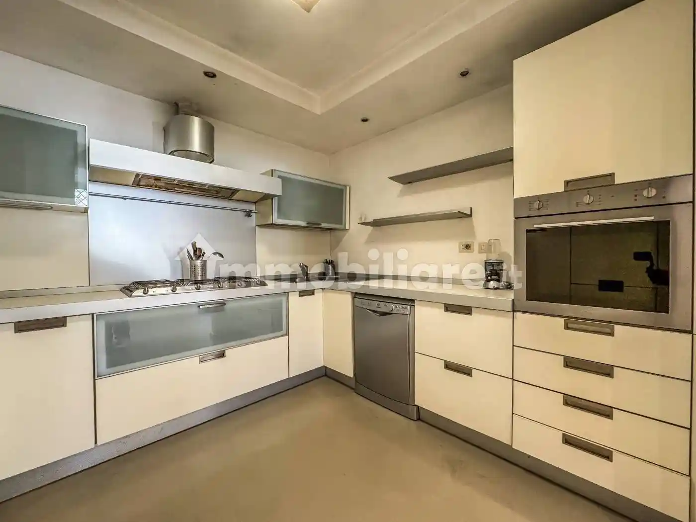 Villa plurifamiliare via Predoi, Infernetto, Roma - foto 3