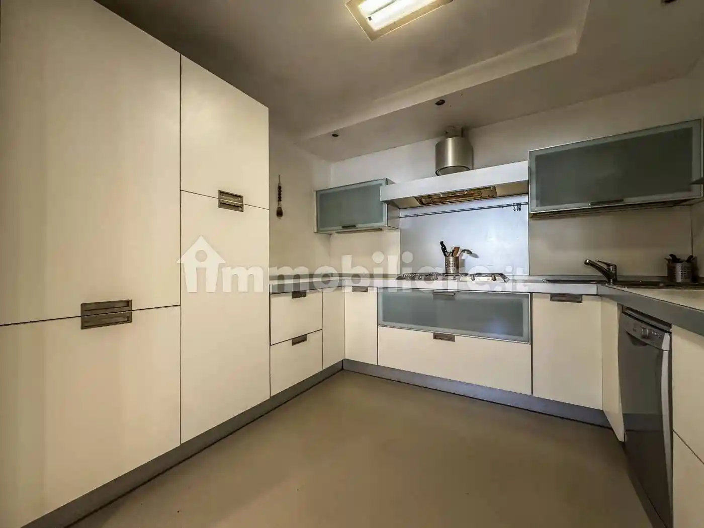 Villa plurifamiliare via Predoi, Infernetto, Roma - foto 4