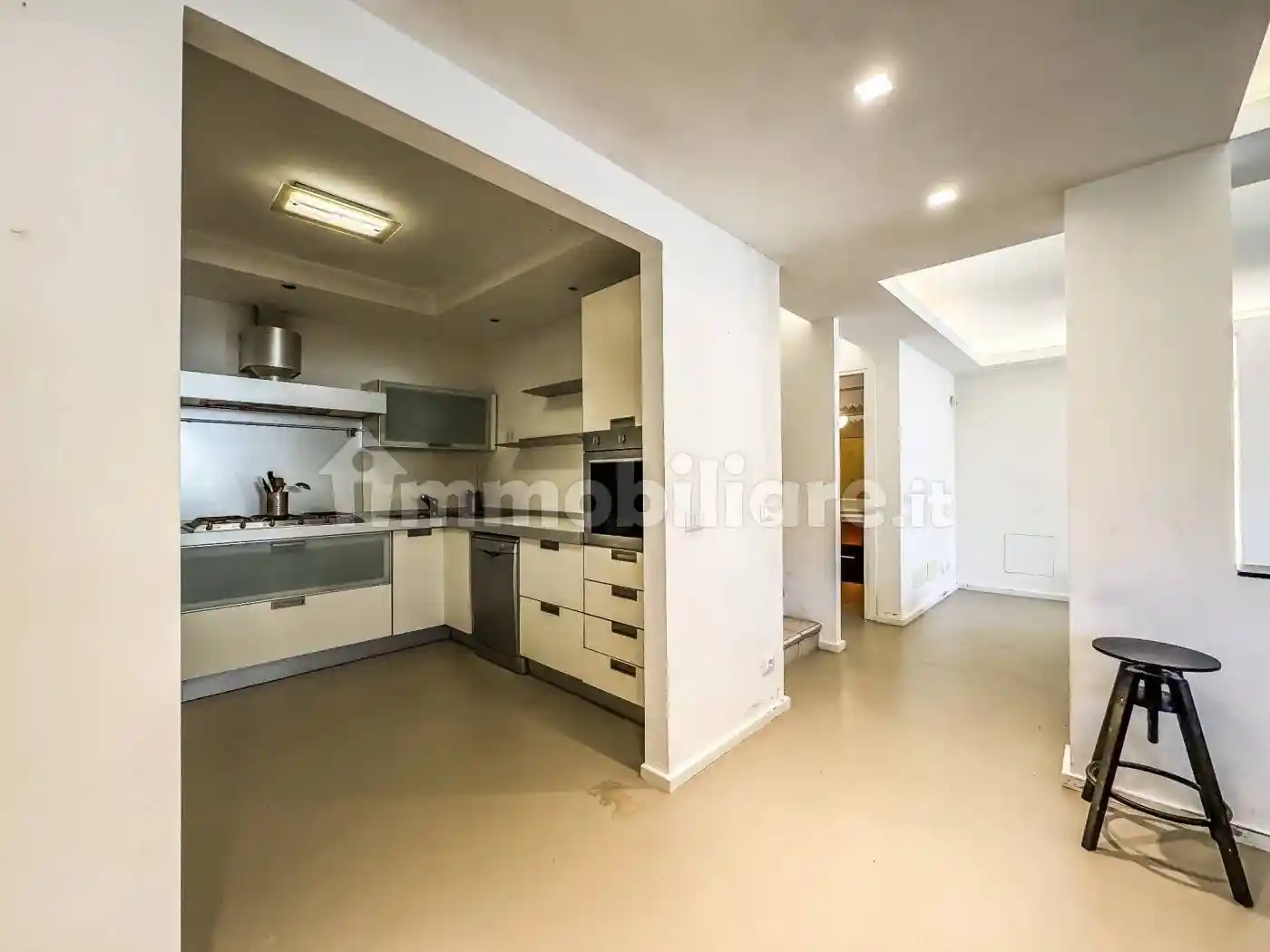 Villa plurifamiliare via Predoi, Infernetto, Roma - foto 5