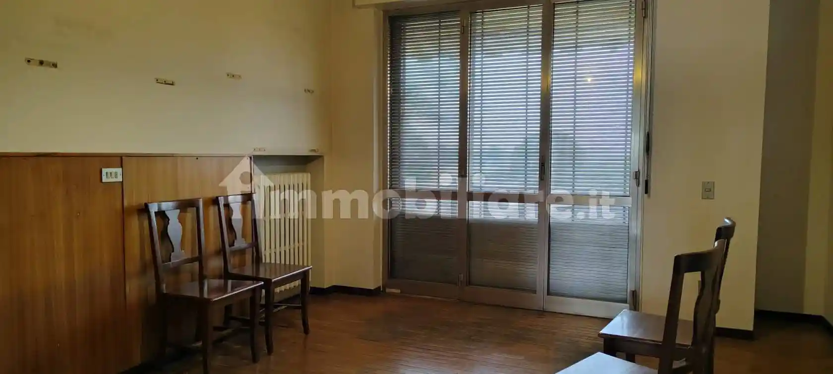 Appartamento in vendita a Crema