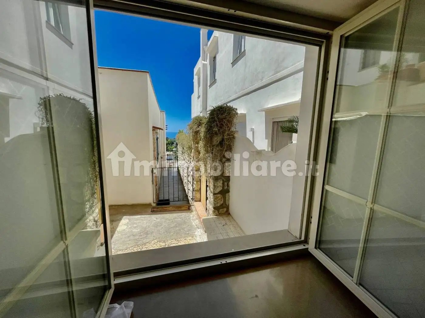 Appartamento in vendita a Anacapri