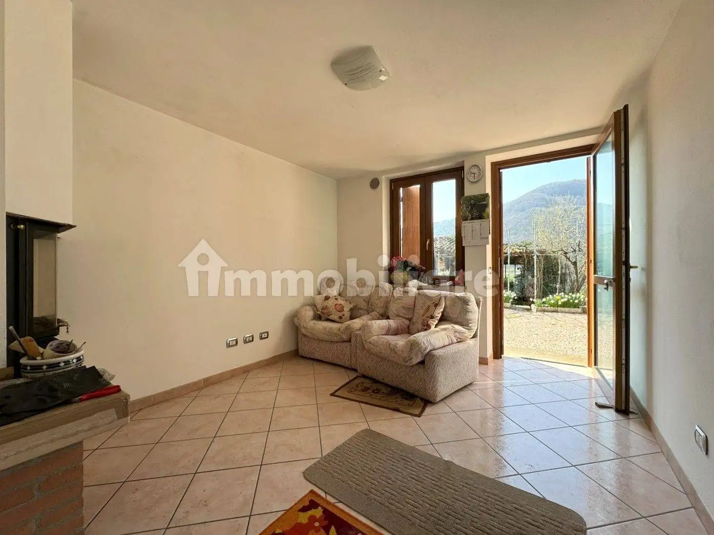 Rustico - Casale in vendita a Vestenanova