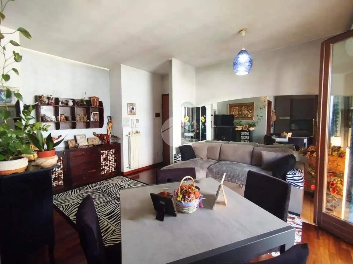 Appartamento in vendita a Pescara