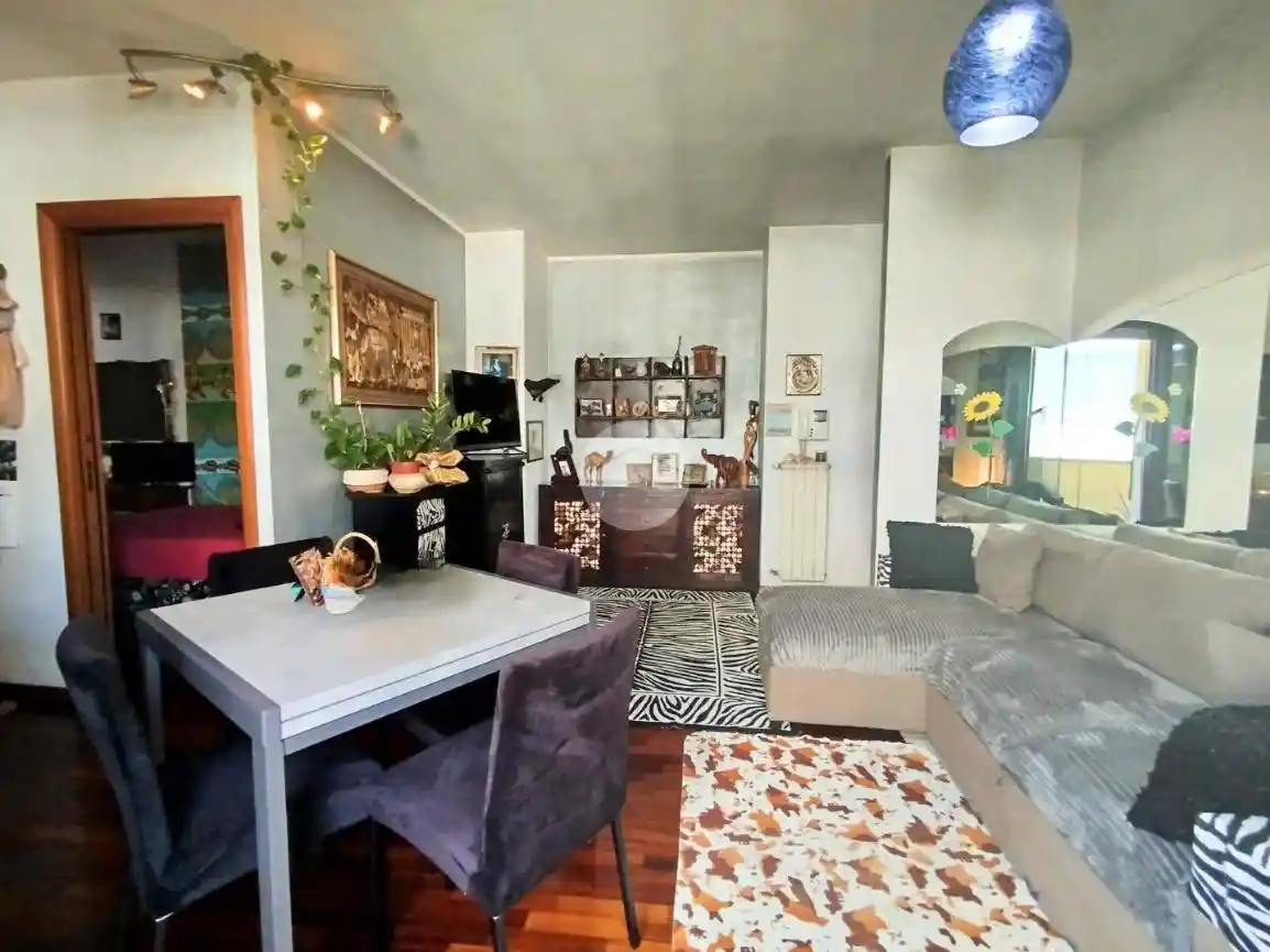 Monolocale via Caravaggio 281, Santa Filomena, Pescara - foto 2