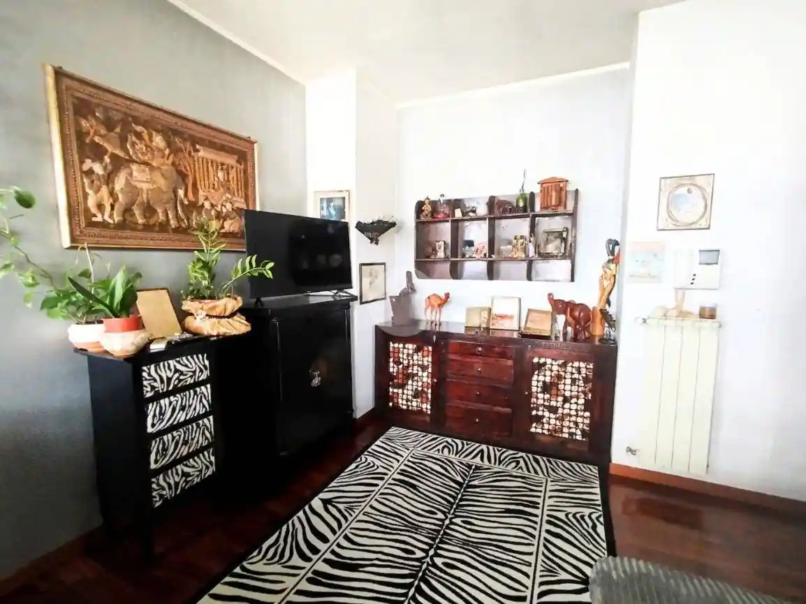 Monolocale via Caravaggio 281, Santa Filomena, Pescara - foto 3