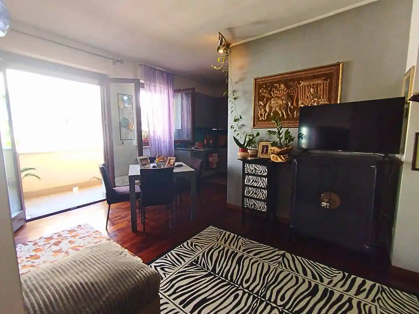 Monolocale via Caravaggio 281, Santa Filomena, Pescara - foto 4