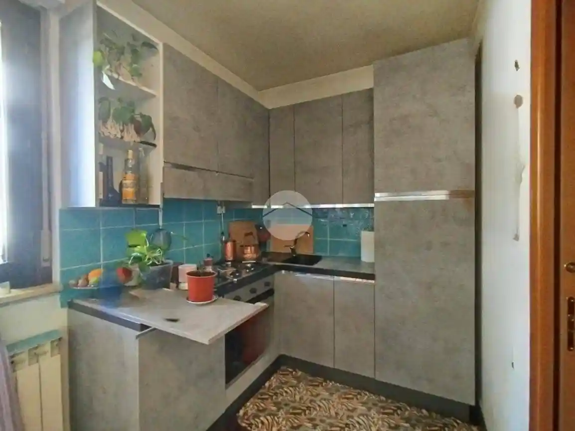 Monolocale via Caravaggio 281, Santa Filomena, Pescara - foto 5