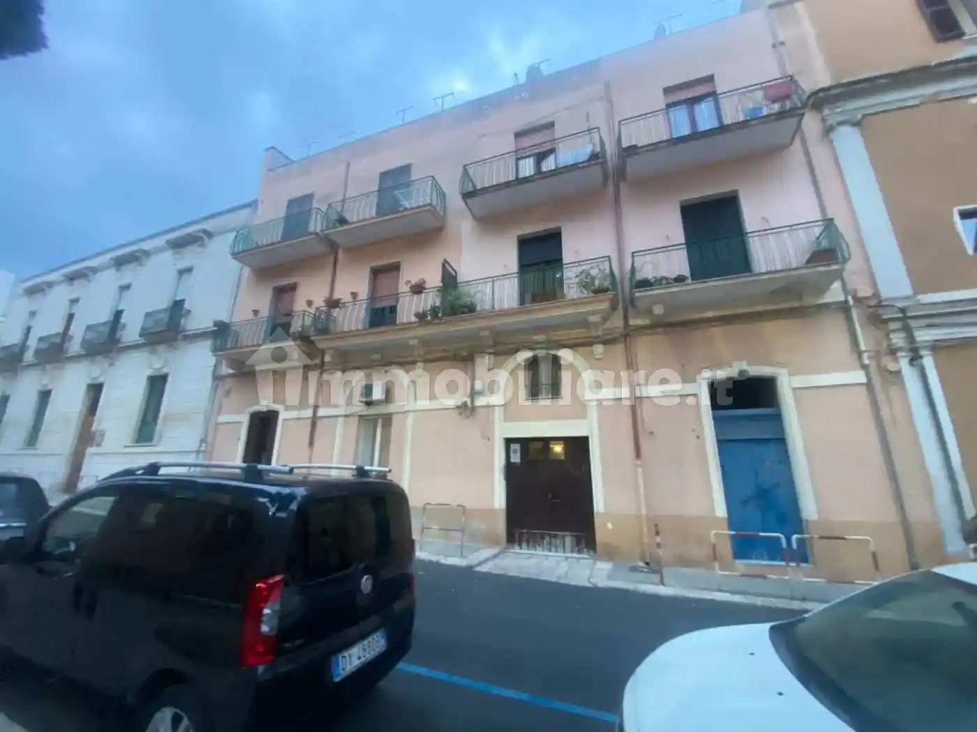 Appartamento in vendita a Brindisi