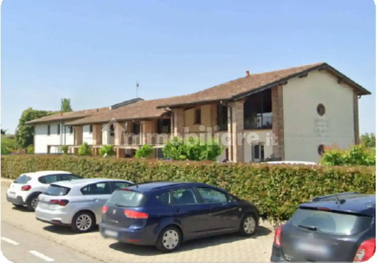 Palazzo - Edificio - foto 2