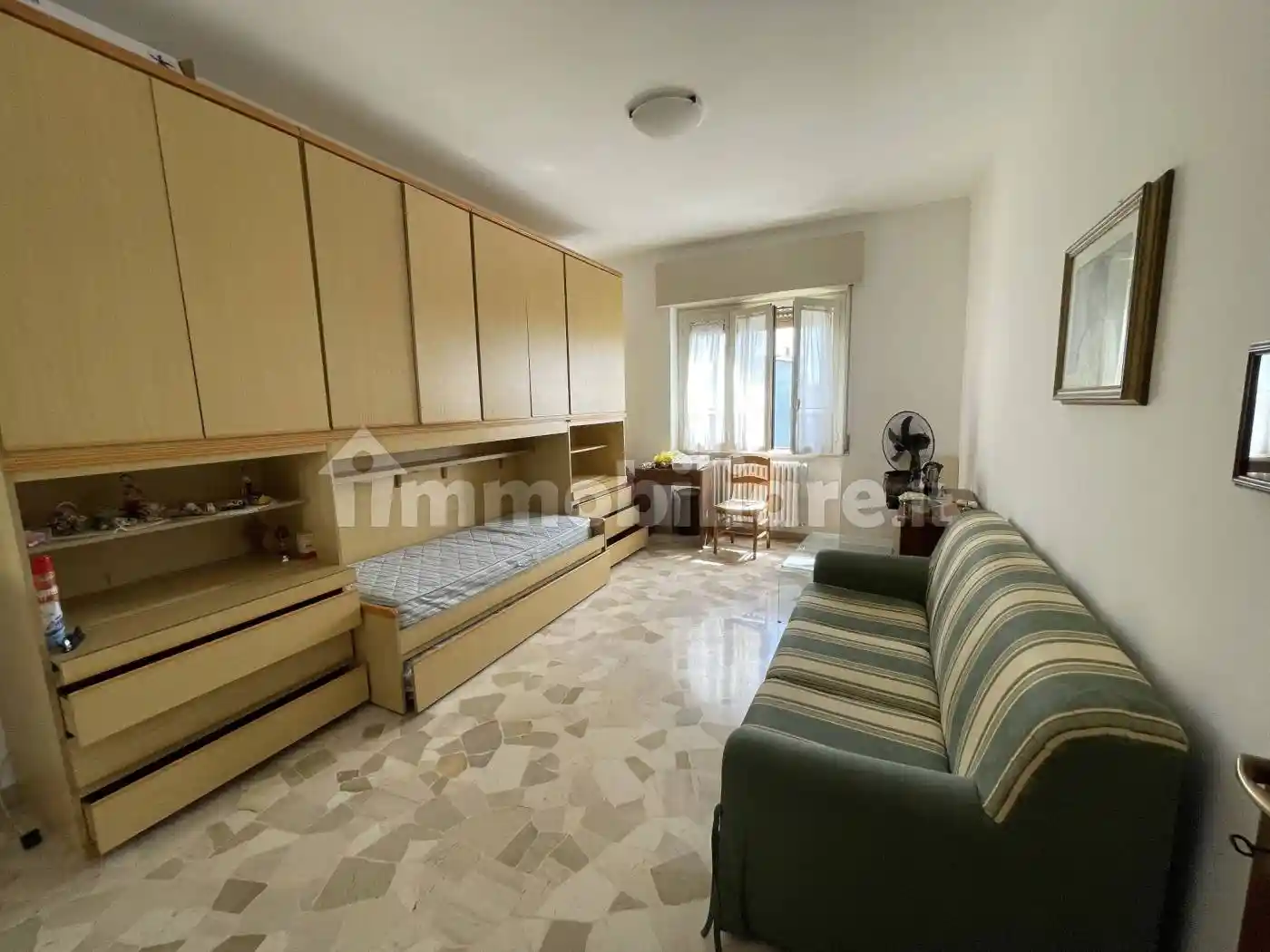 Appartamento in vendita a Pero