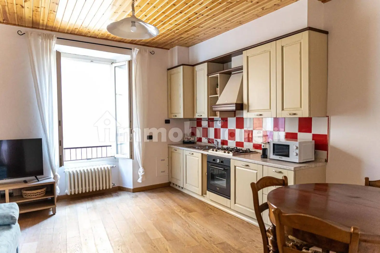 Appartamento in affitto a Toscolano-Maderno