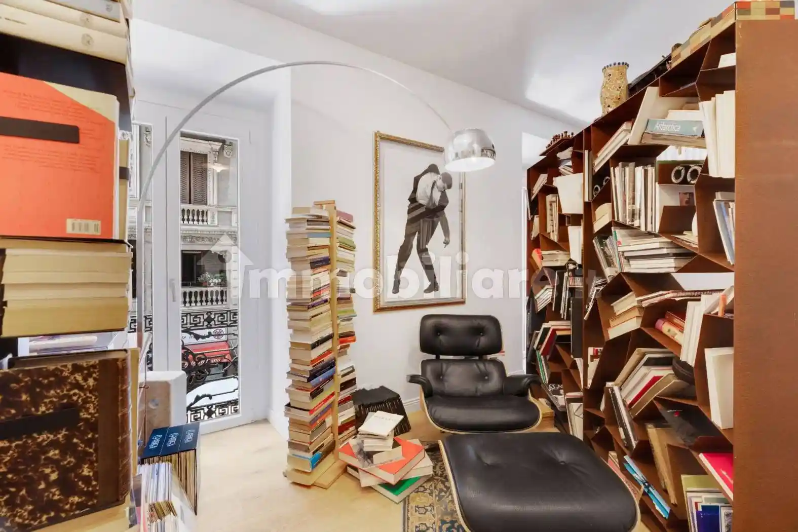 Trilocale via AlessandroTadino 2, Duomo, Milano - foto 2