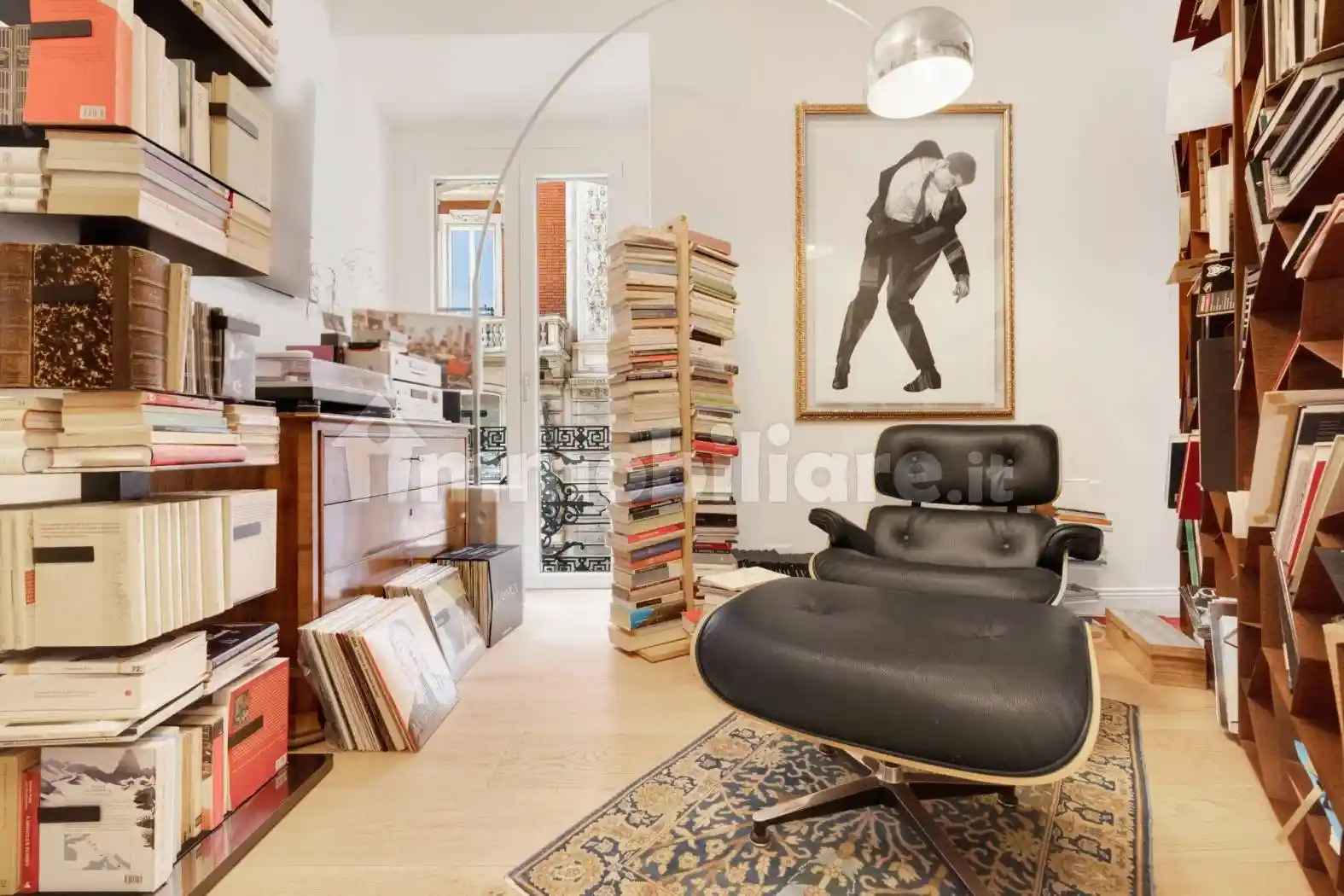 Trilocale via AlessandroTadino 2, Duomo, Milano - foto 3