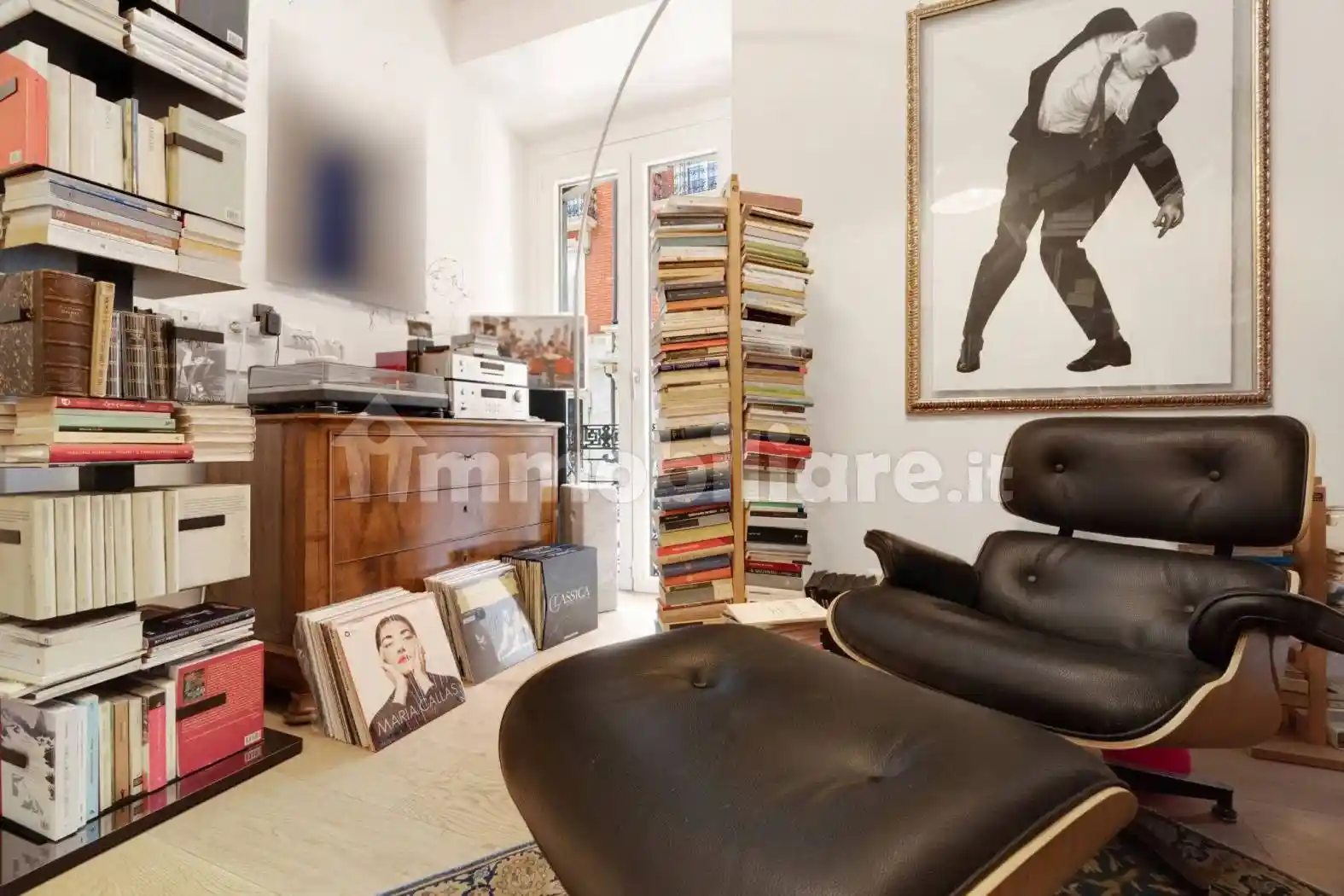 Trilocale via AlessandroTadino 2, Duomo, Milano - foto 4