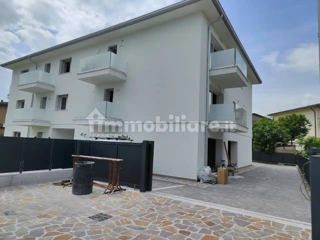 Appartamento in vendita a Padova