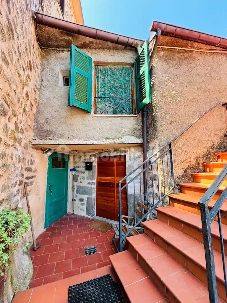 Rustico - Casale in vendita a Mulazzo