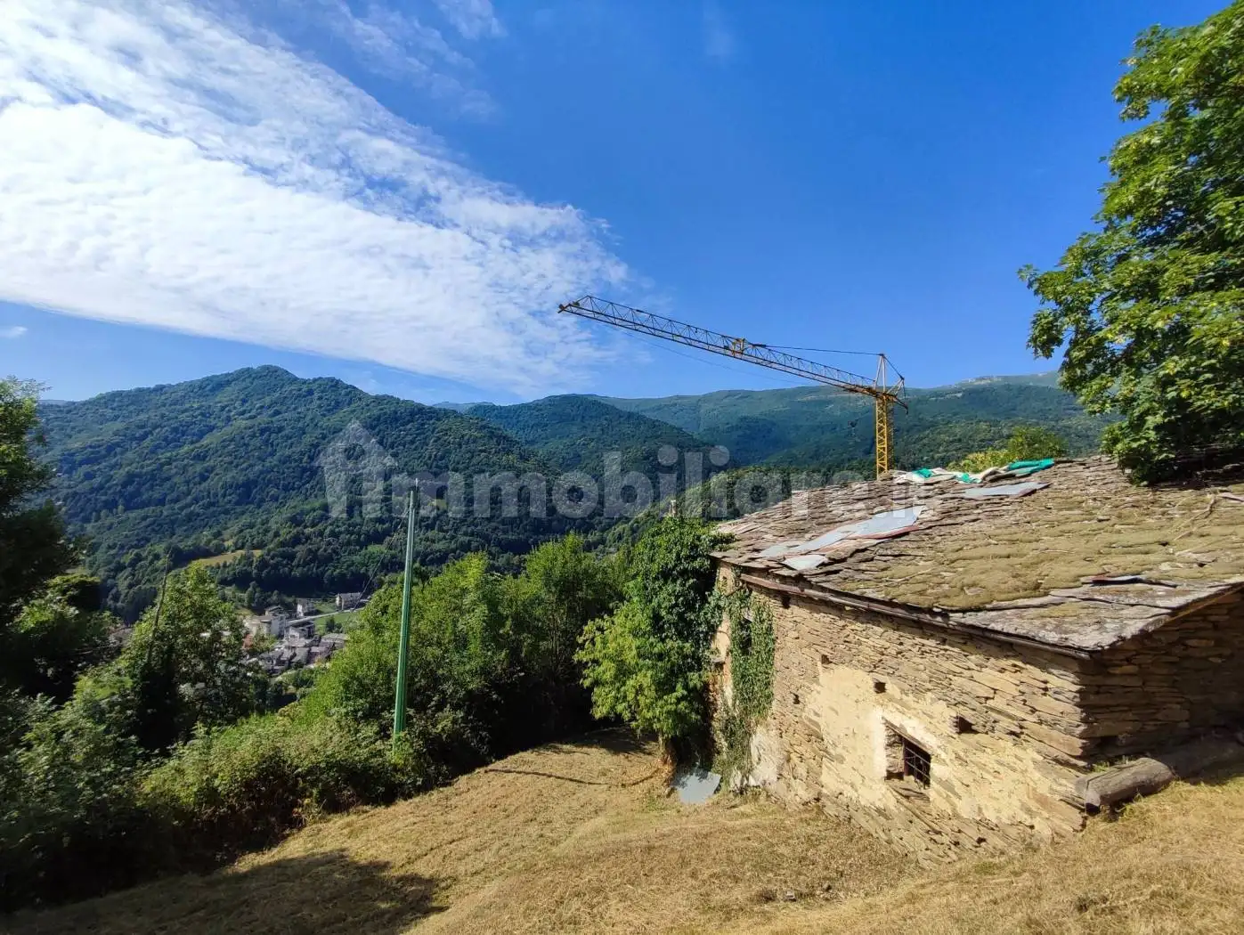 Rustico - Casale in vendita a Melle