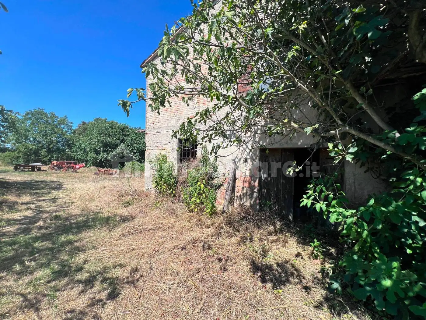 Rustico - Casale in vendita a Bertinoro