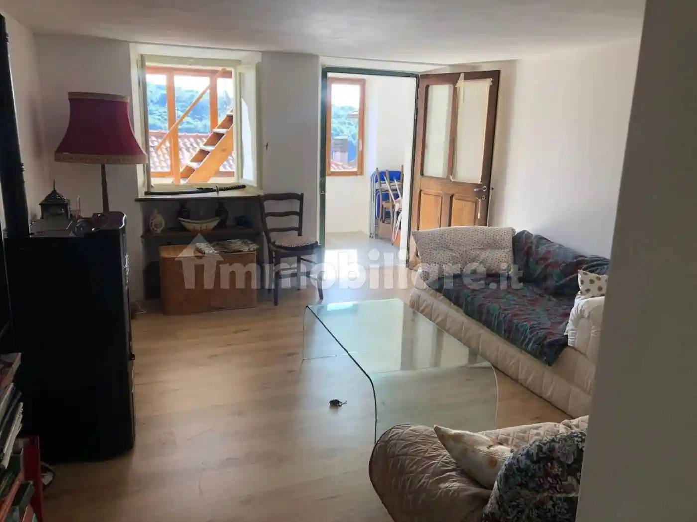 Rustico - Casale in vendita a Borgosesia