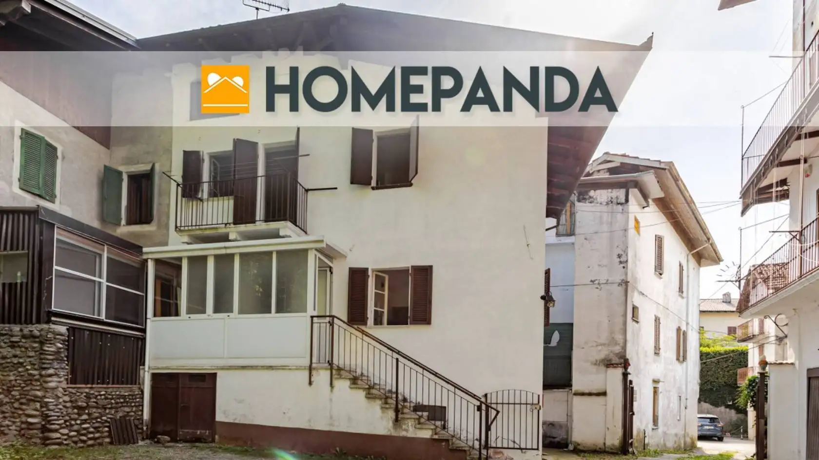 Appartamento in vendita a Grignasco