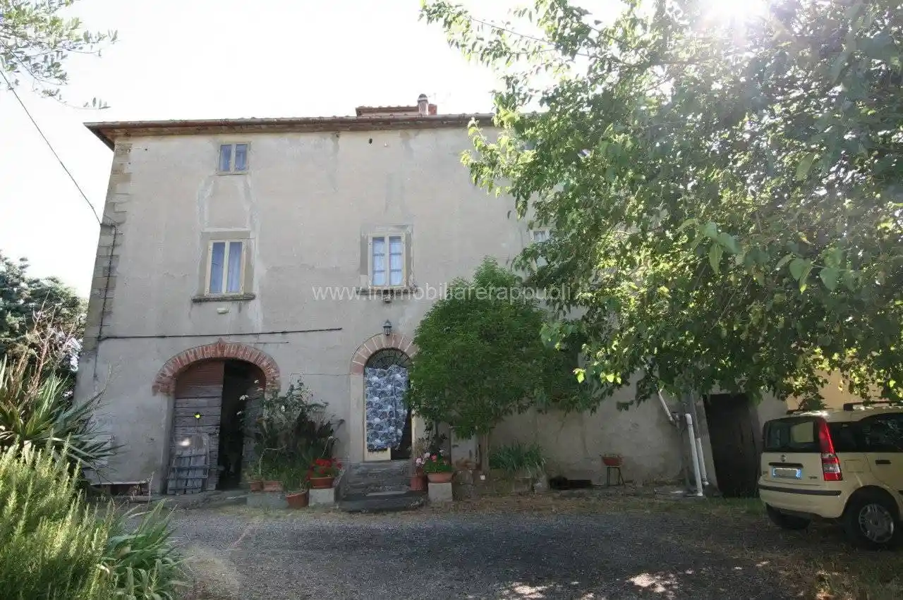 Rustico - Casale in vendita a Civitella in Val di Chiana