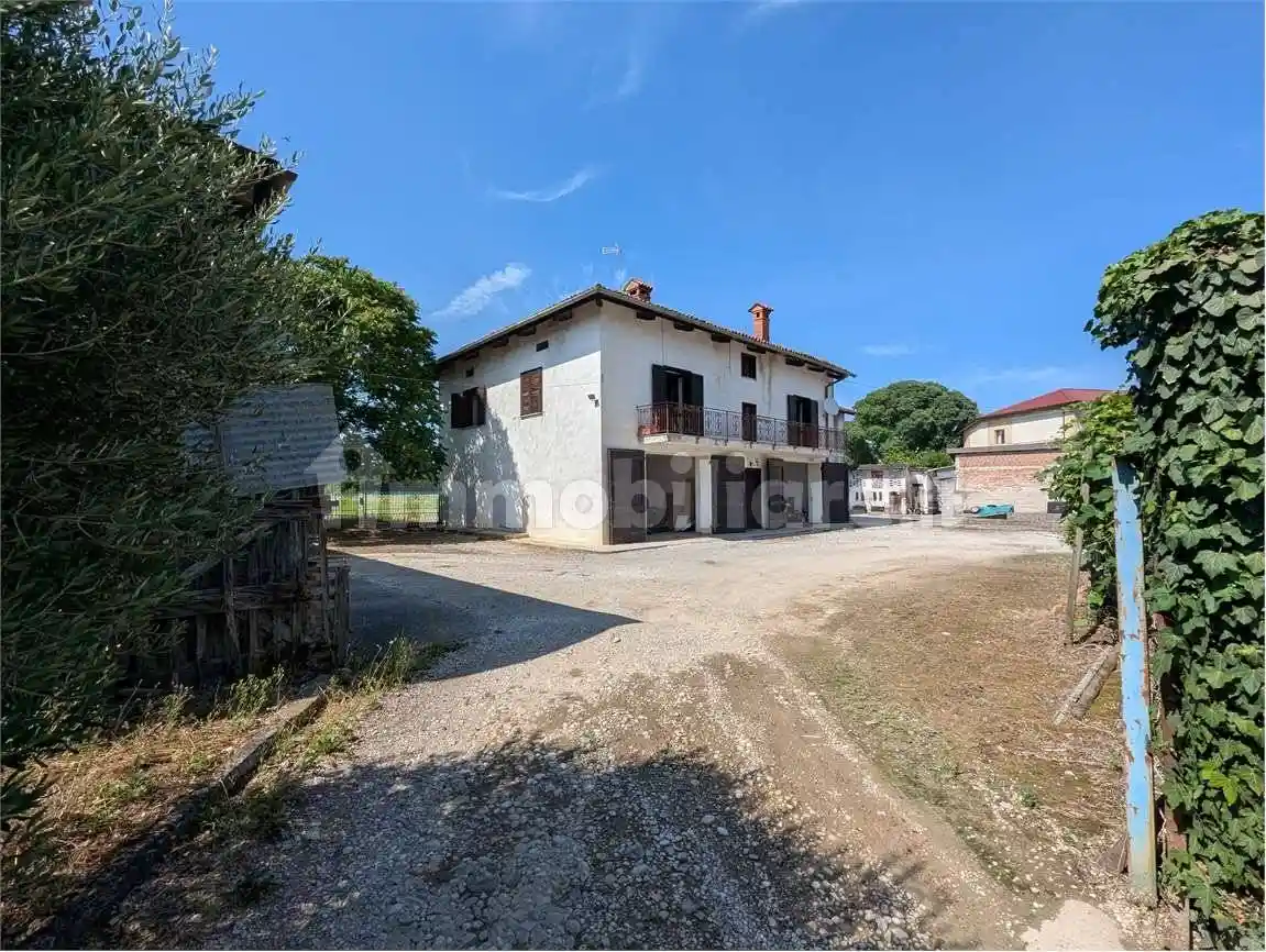 Villa in vendita a Cormons