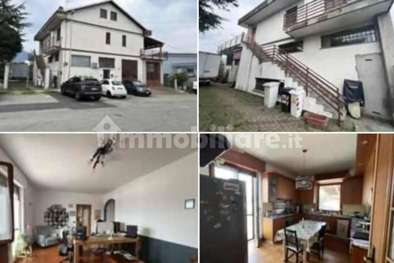 Appartamento in vendita a Alpignano