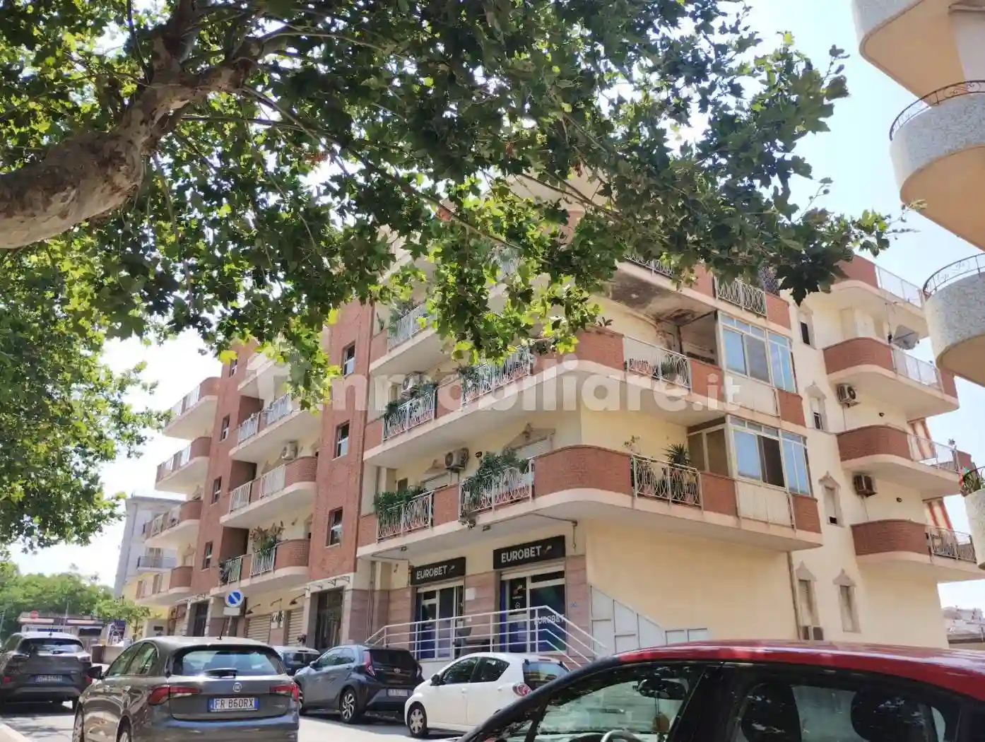 Bilocale via Riviera 13, Centro, Villa San Giovanni - foto 4