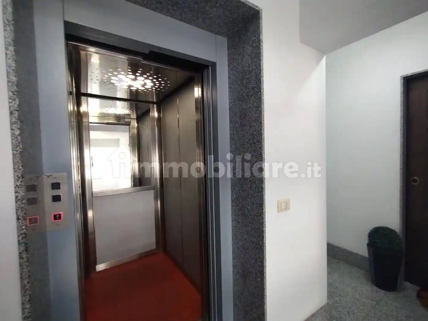 Bilocale via Riviera 13, Centro, Villa San Giovanni - foto 3