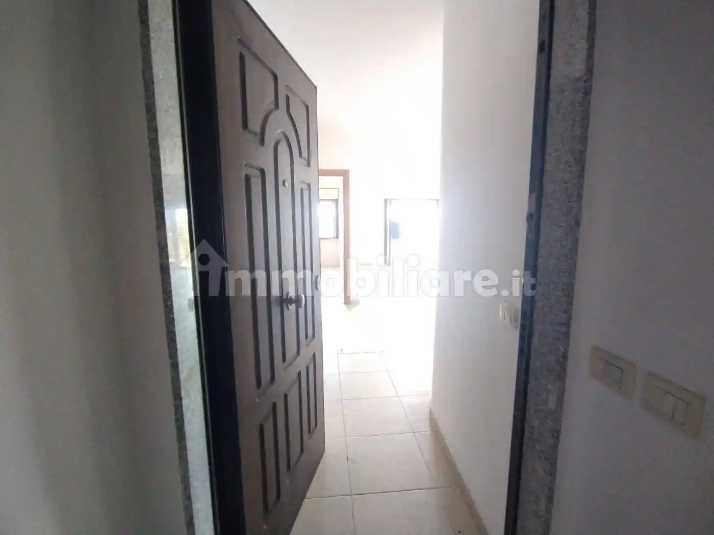 Bilocale via Riviera 13, Centro, Villa San Giovanni - foto 4