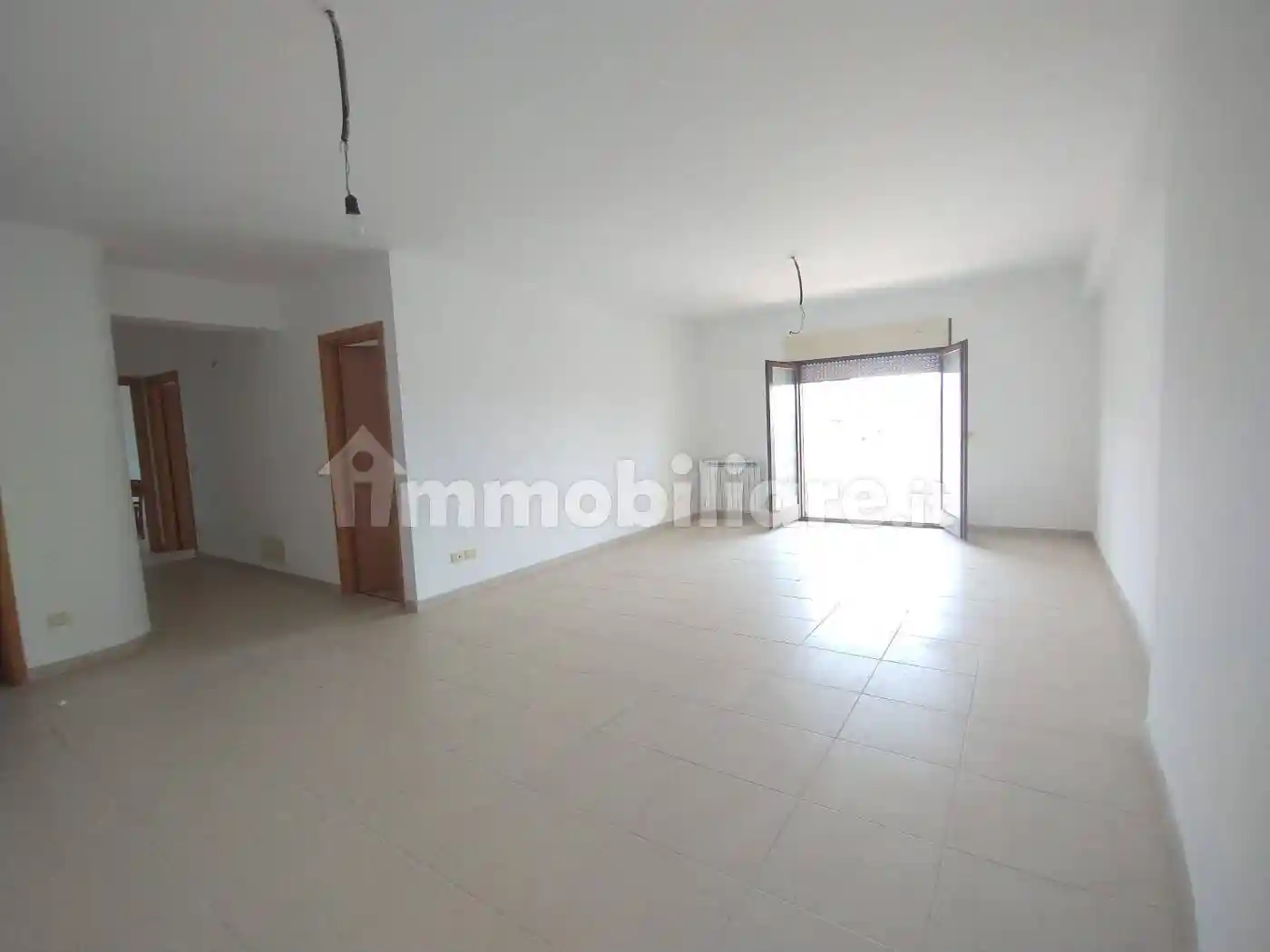 Bilocale via Riviera 13, Centro, Villa San Giovanni - foto 5