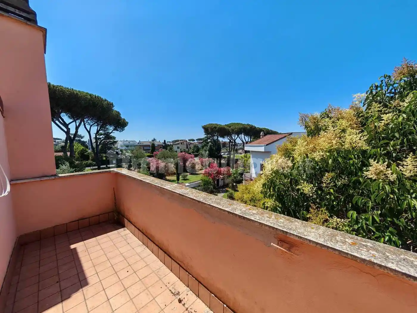 Villa plurifamiliare via Ermesianatte, Axa, Roma - foto 5