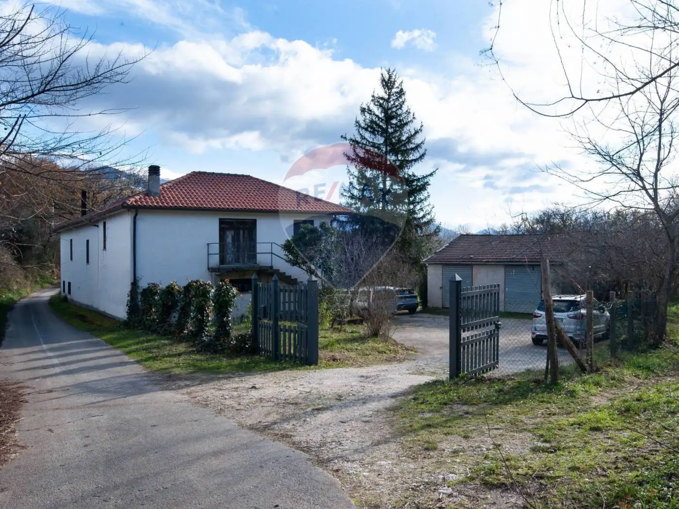 Rustico - Casale in vendita a Alvito