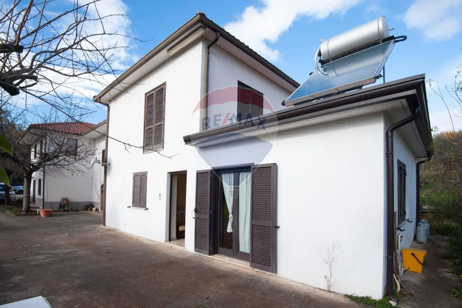 Rustico via Valle Mozza 1, Alvito - foto 2