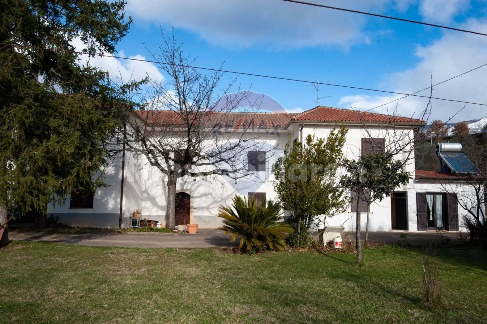 Rustico via Valle Mozza 1, Alvito - foto 3