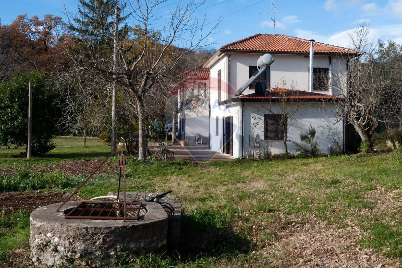 Rustico via Valle Mozza 1, Alvito - foto 4