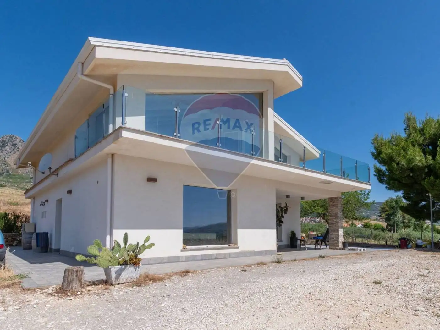 Appartamento in vendita a Piana degli Albanesi