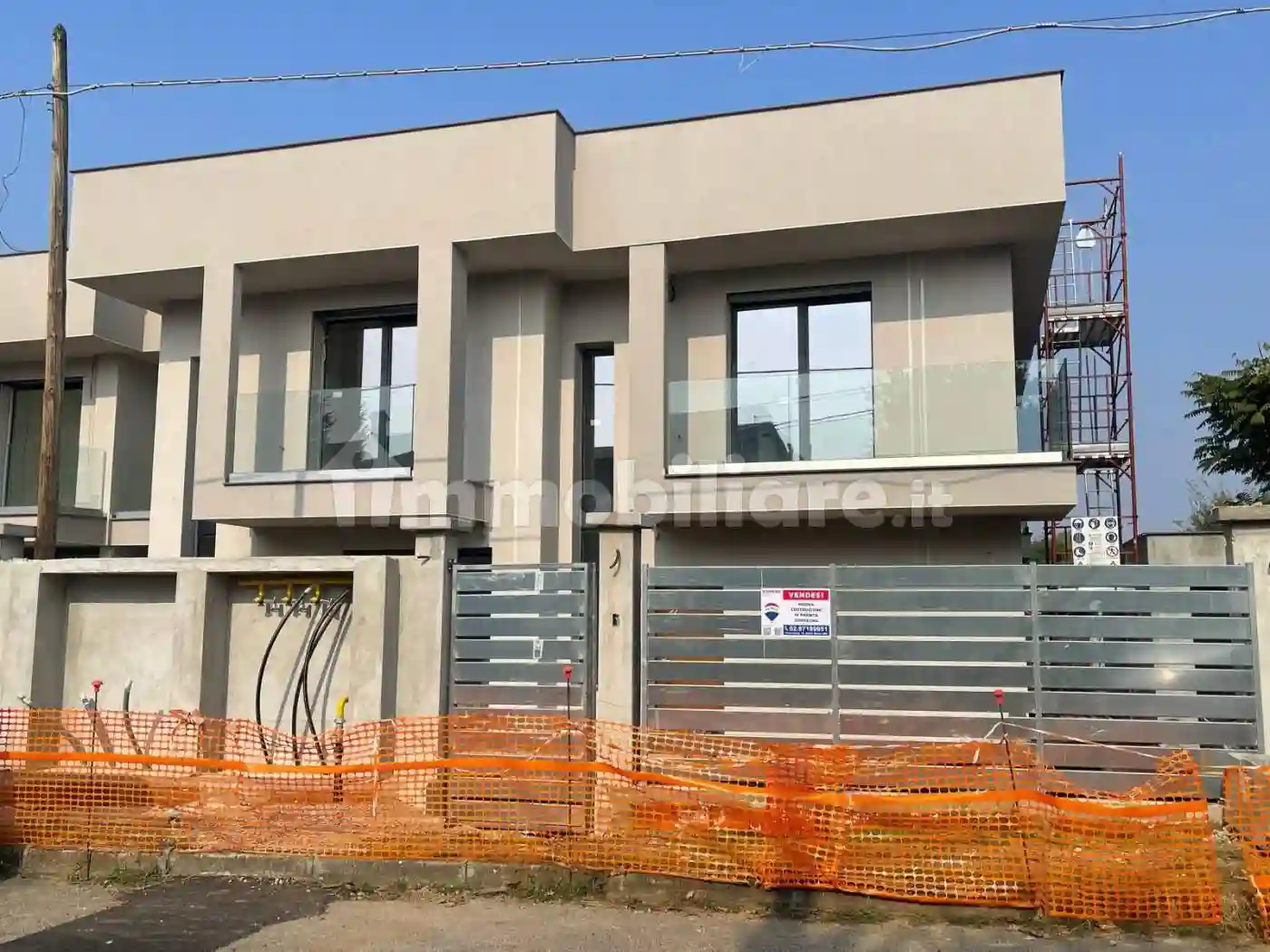 Villetta a schiera - foto 2