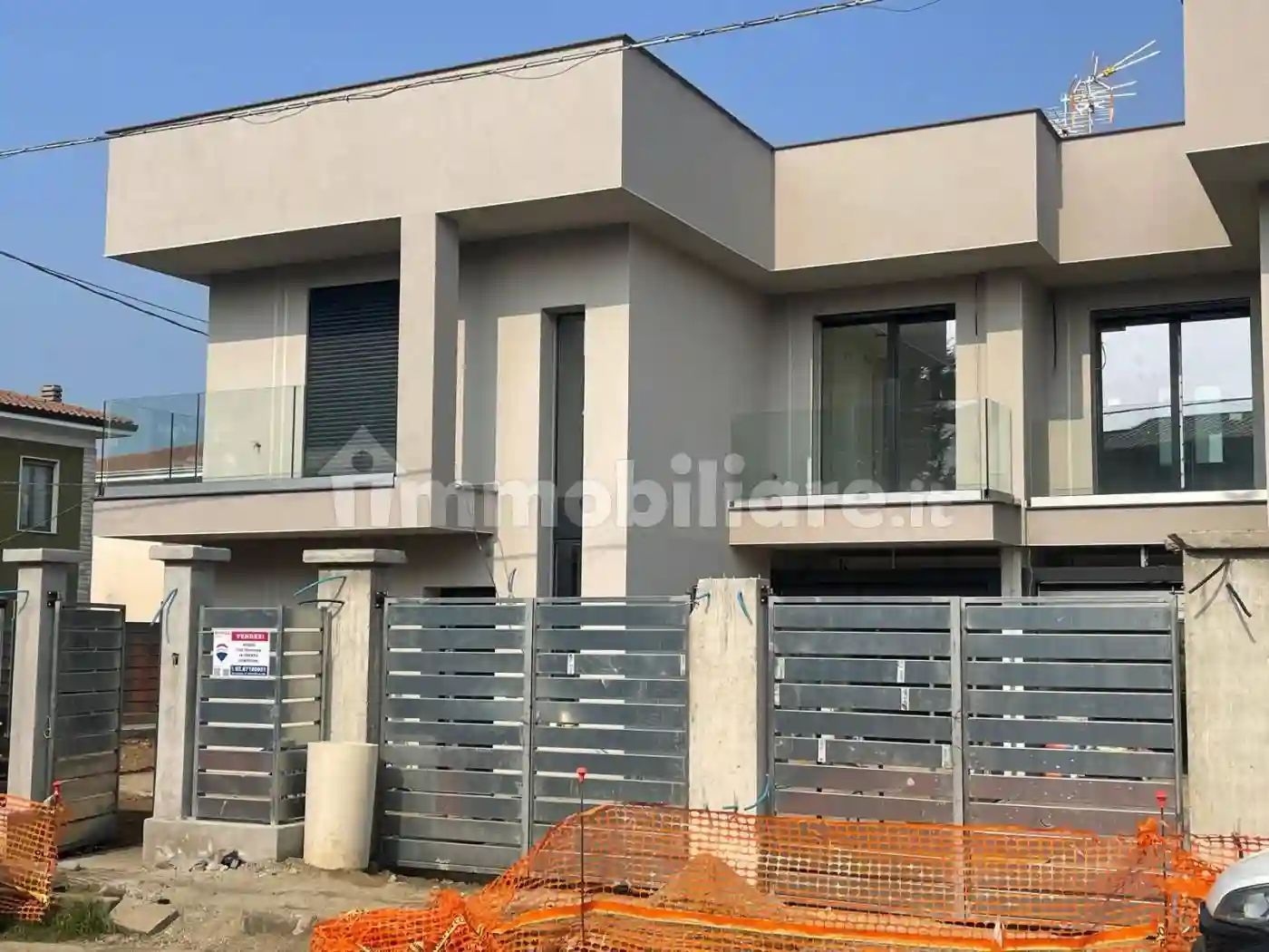 Villetta a schiera - foto 4