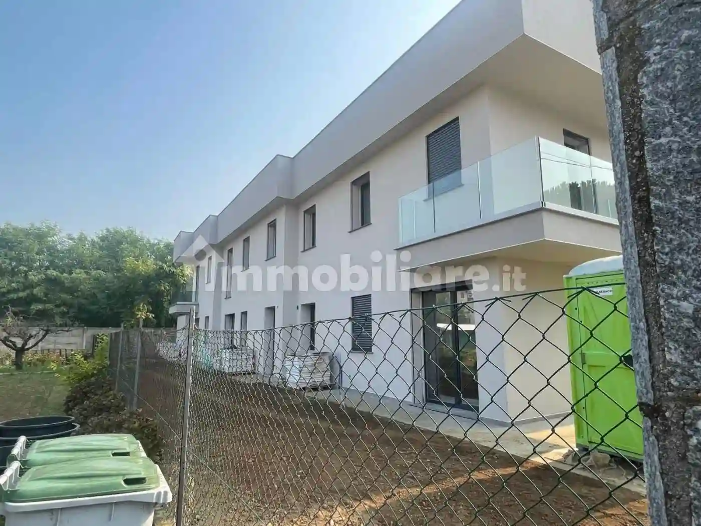 Villetta a schiera - foto 5