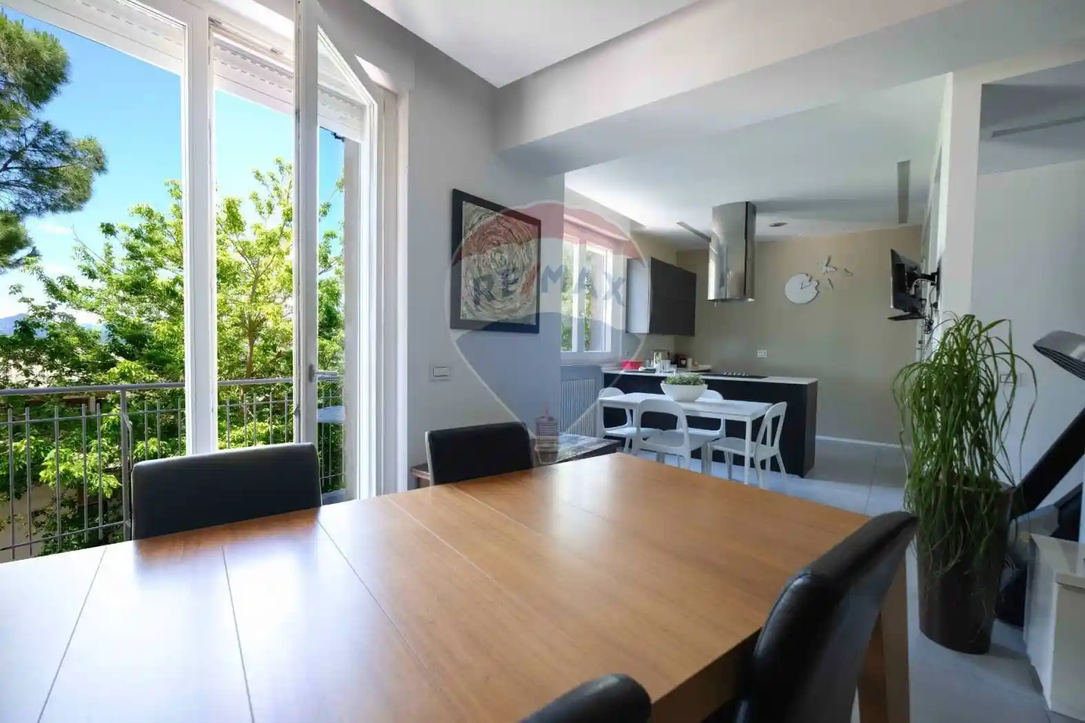 Appartamento in vendita a Cupramontana