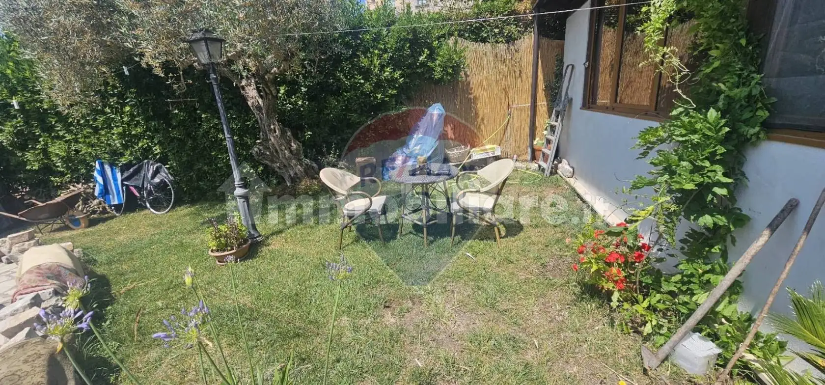 Villa unifamiliare traversa Nicodemo Iadanza 16A, Campolattaro - foto 3