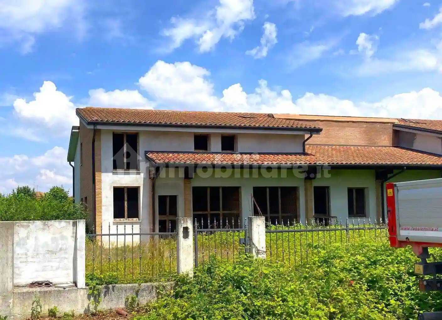 Villetta a schiera - foto 2