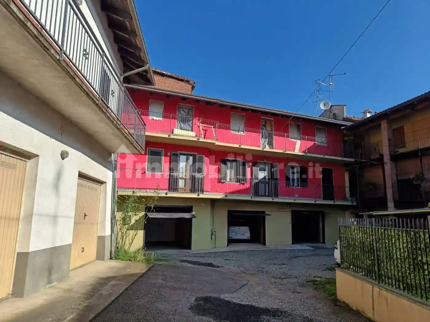 Casa indipendente - foto 3