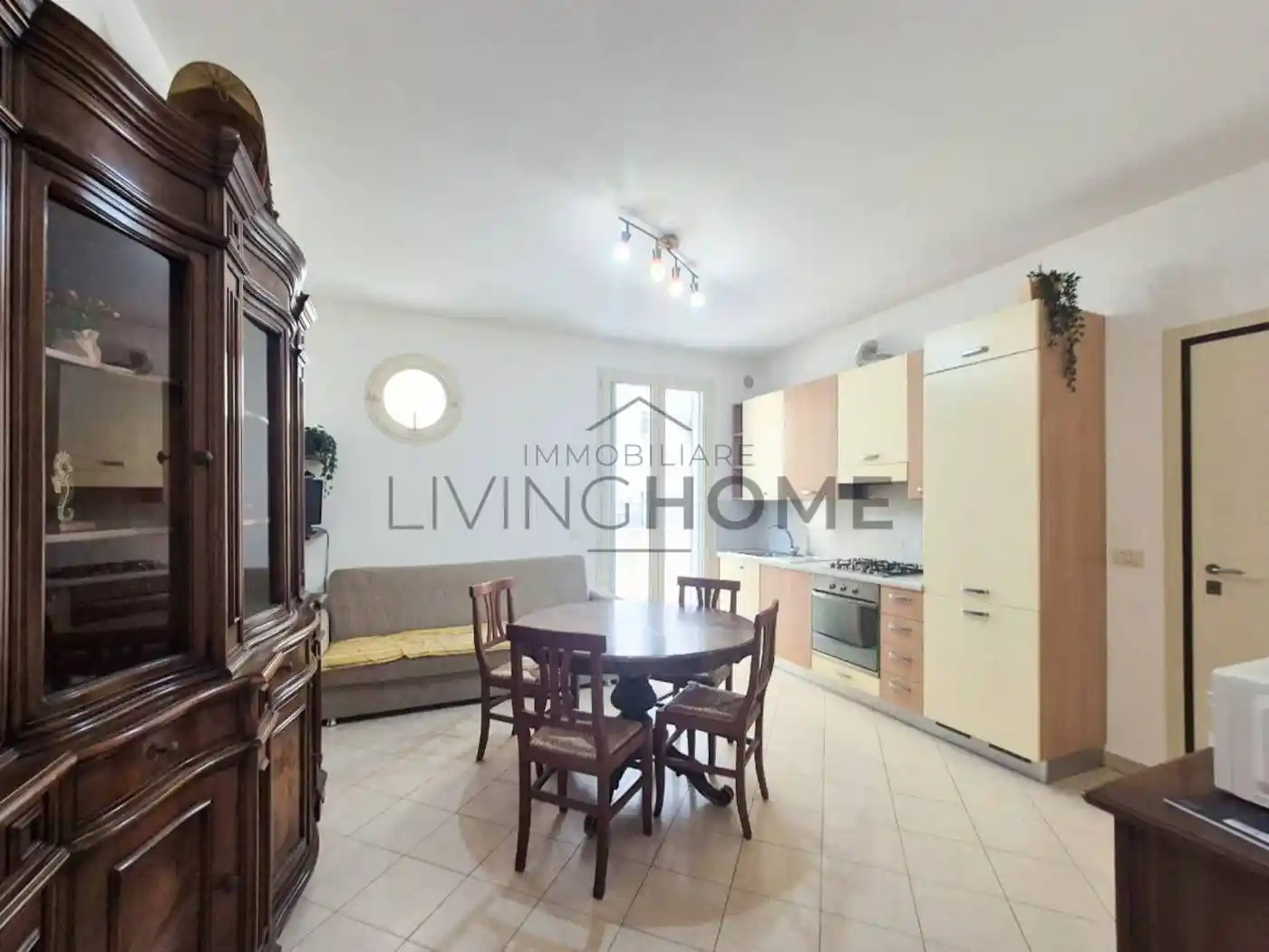 Quadrilocale ottimo stato, primo piano, Marebello, Rimini - foto 2