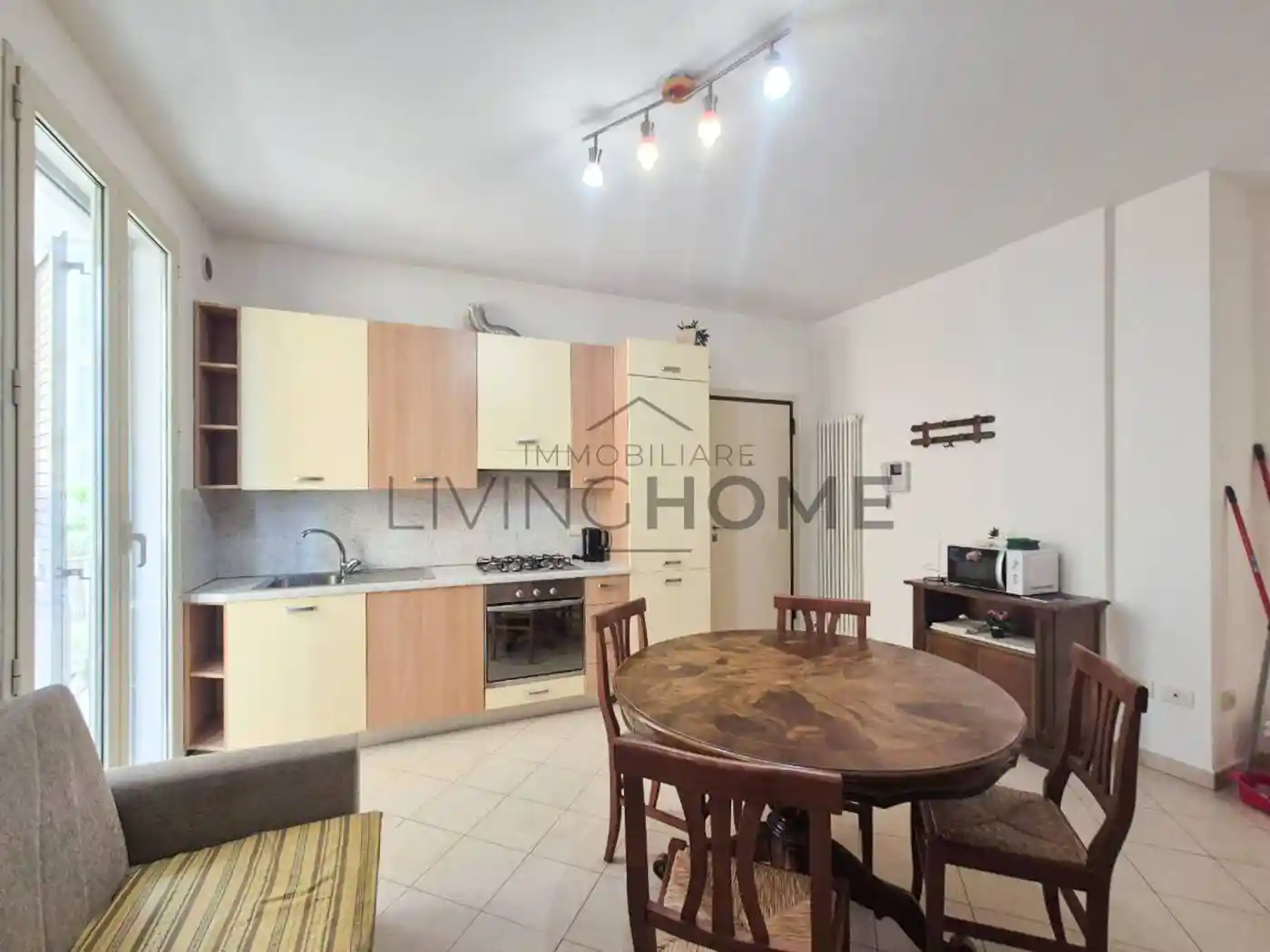 Quadrilocale ottimo stato, primo piano, Marebello, Rimini - foto 3