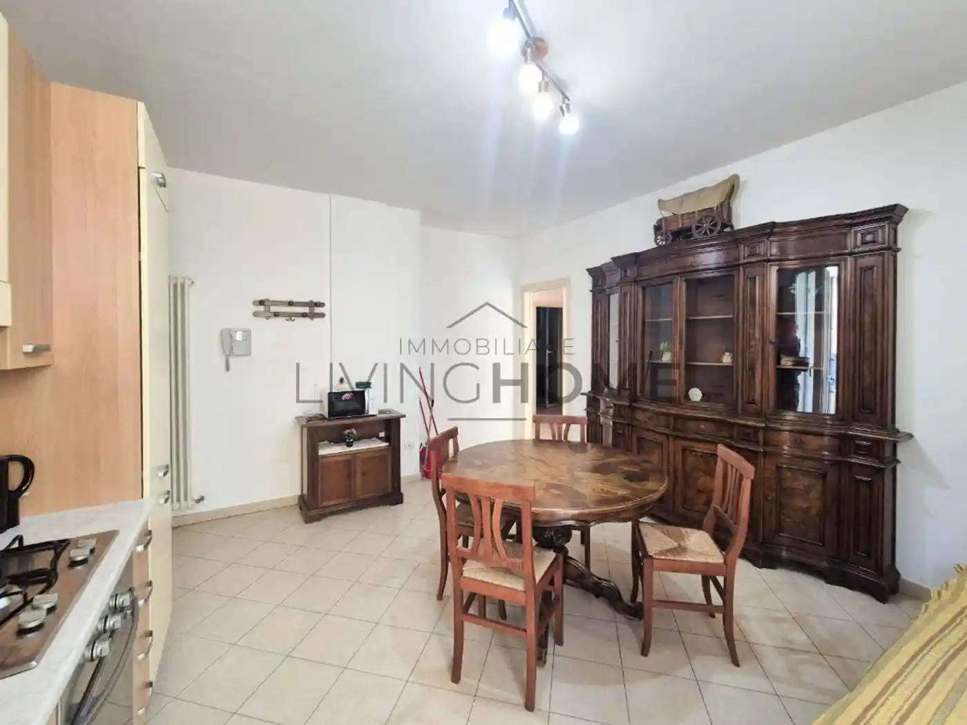 Quadrilocale ottimo stato, primo piano, Marebello, Rimini - foto 5